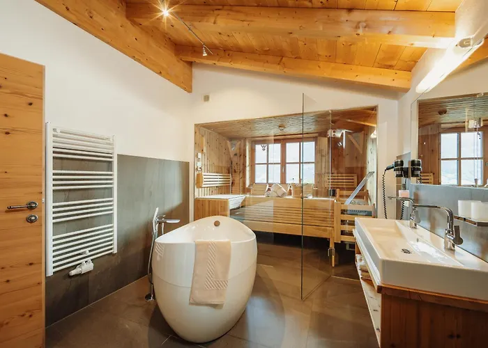 Berg- & Seeblick Pfefferbauer Целль-ам-Зе