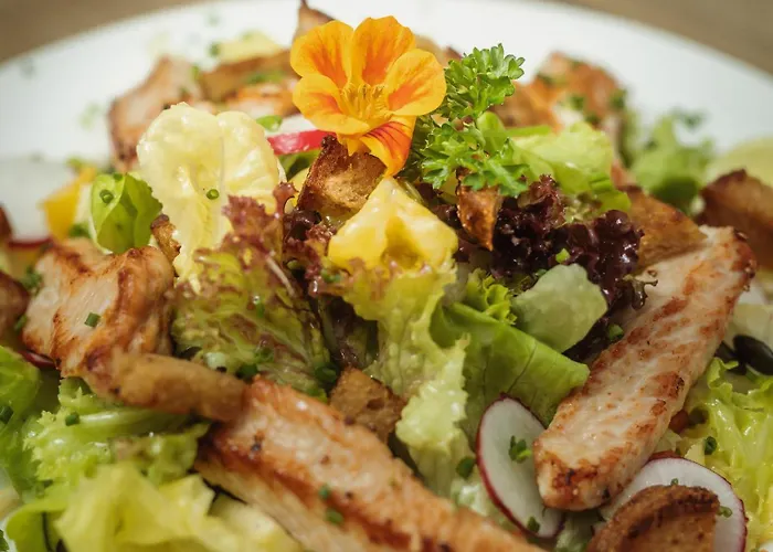 Berg- & Seeblick Pfefferbauer