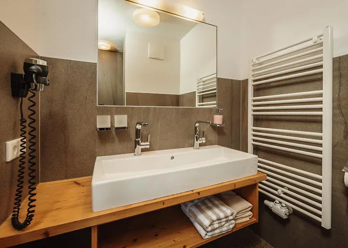 Berg- & Seeblick Pfefferbauer Апартаменты Целль-ам-Зе