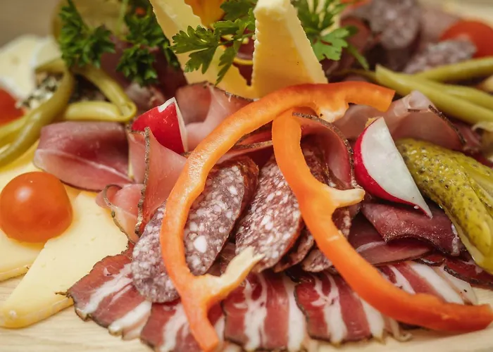 Berg- & Seeblick Pfefferbauer